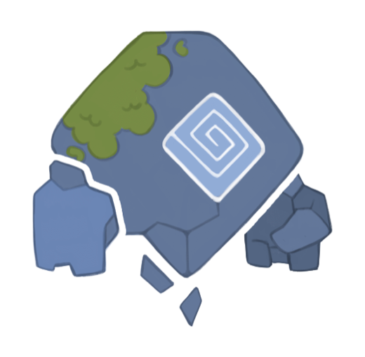 LUMI Tiles armored character